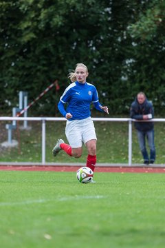 Bild 279 - B-Juniorinnen TSV Schoenberg - Holstein Kiel : Ergebnis: 0:23